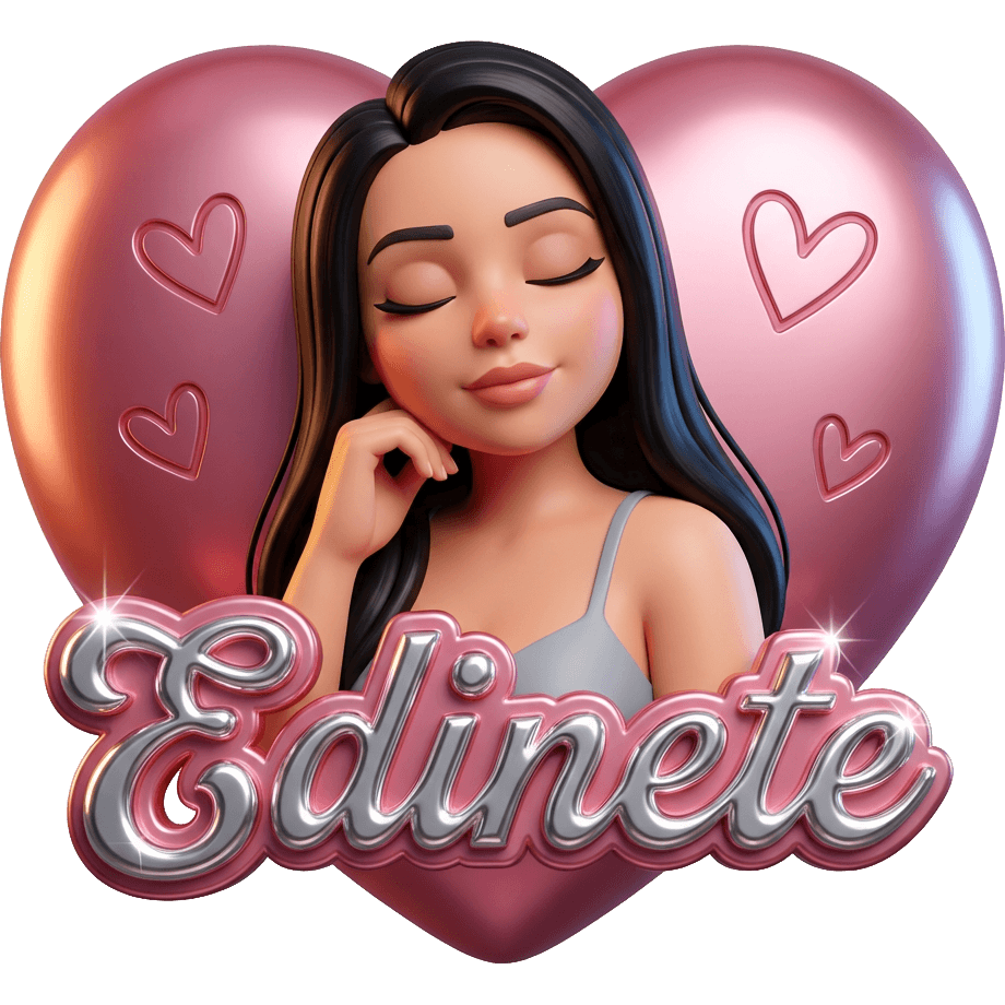 Edinete Oficial TikTok LIVE gift