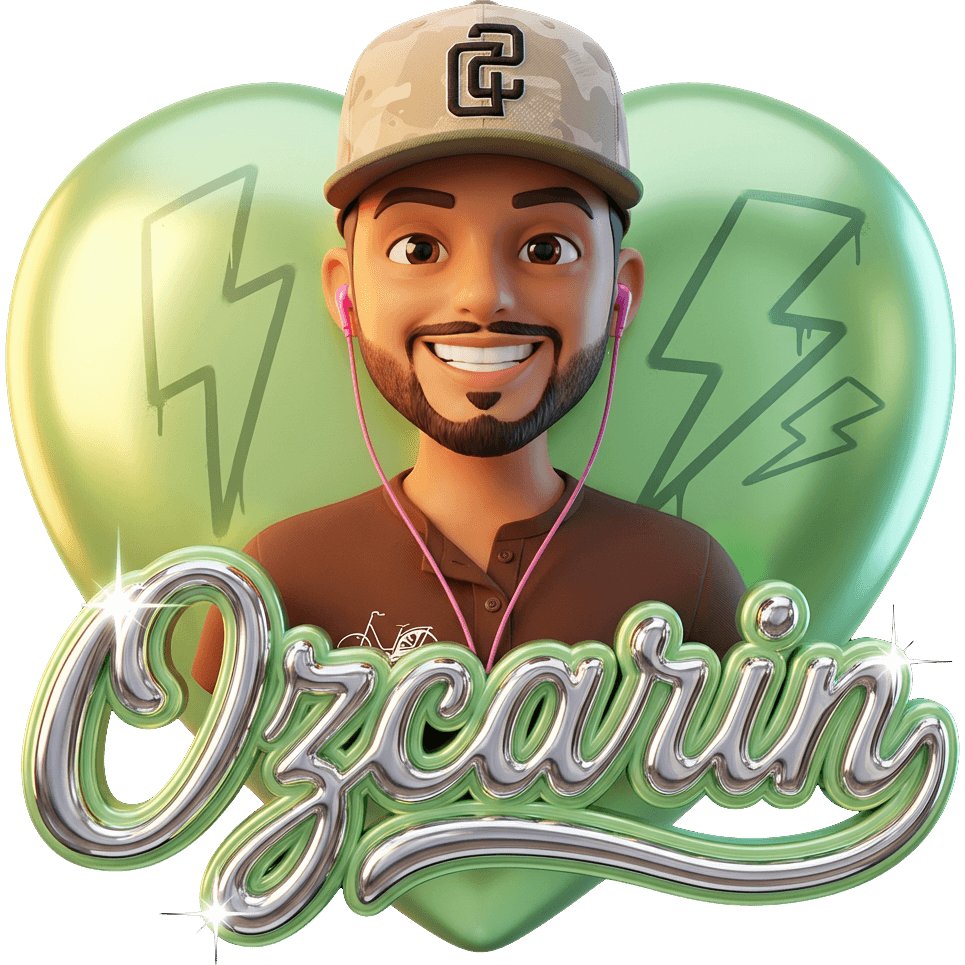 Ozcarin Verde TikTok LIVE gift