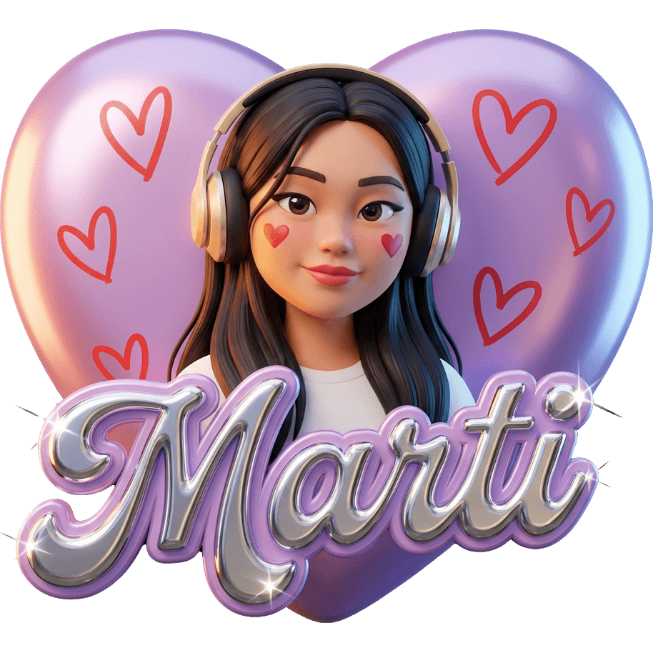 Sol de Marti TikTok LIVE gift
