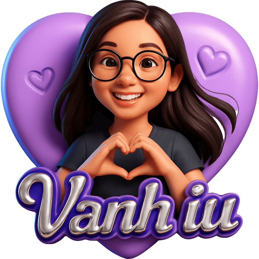 Vanh iu TikTok LIVE gift