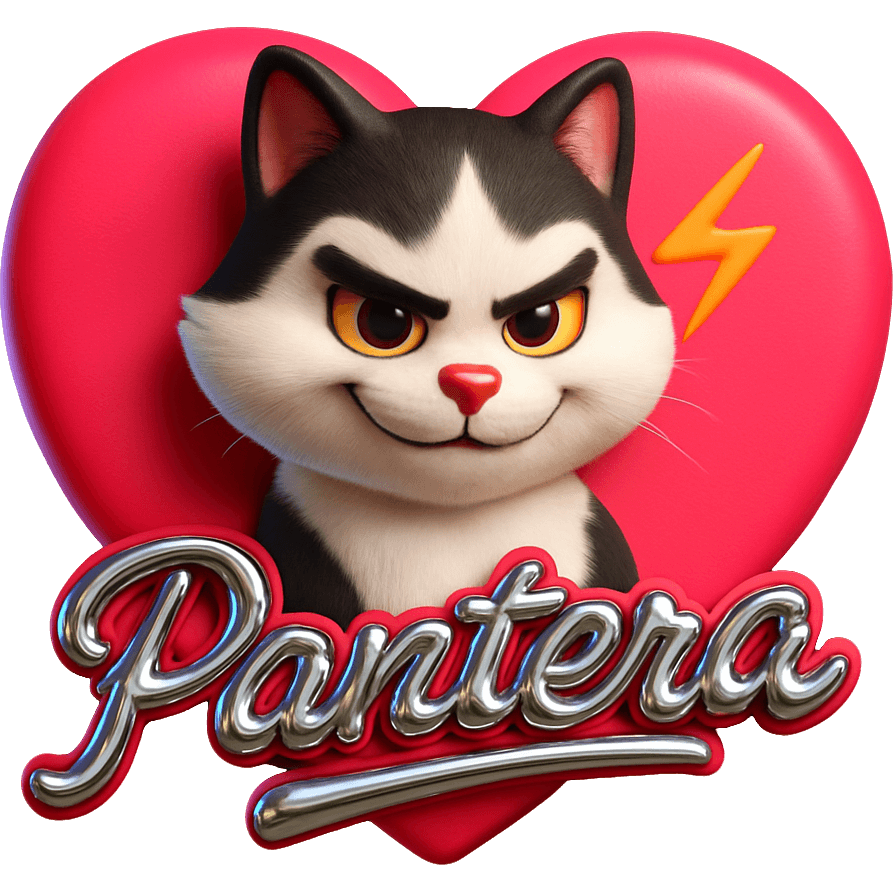 Pantera Feroz TikTok LIVE gift