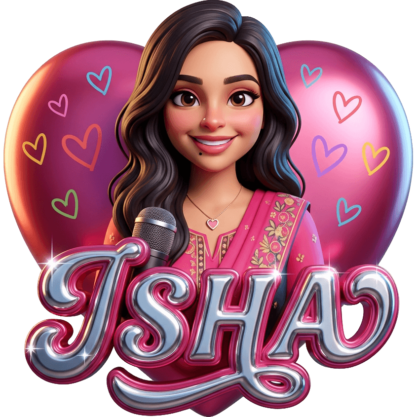 Ishii TikTok LIVE gift