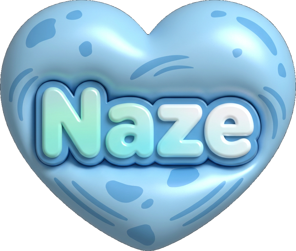 Nazelbean TikTok LIVE gift