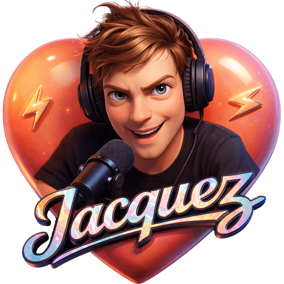 Jacquezzzzz TikTok LIVE gift
