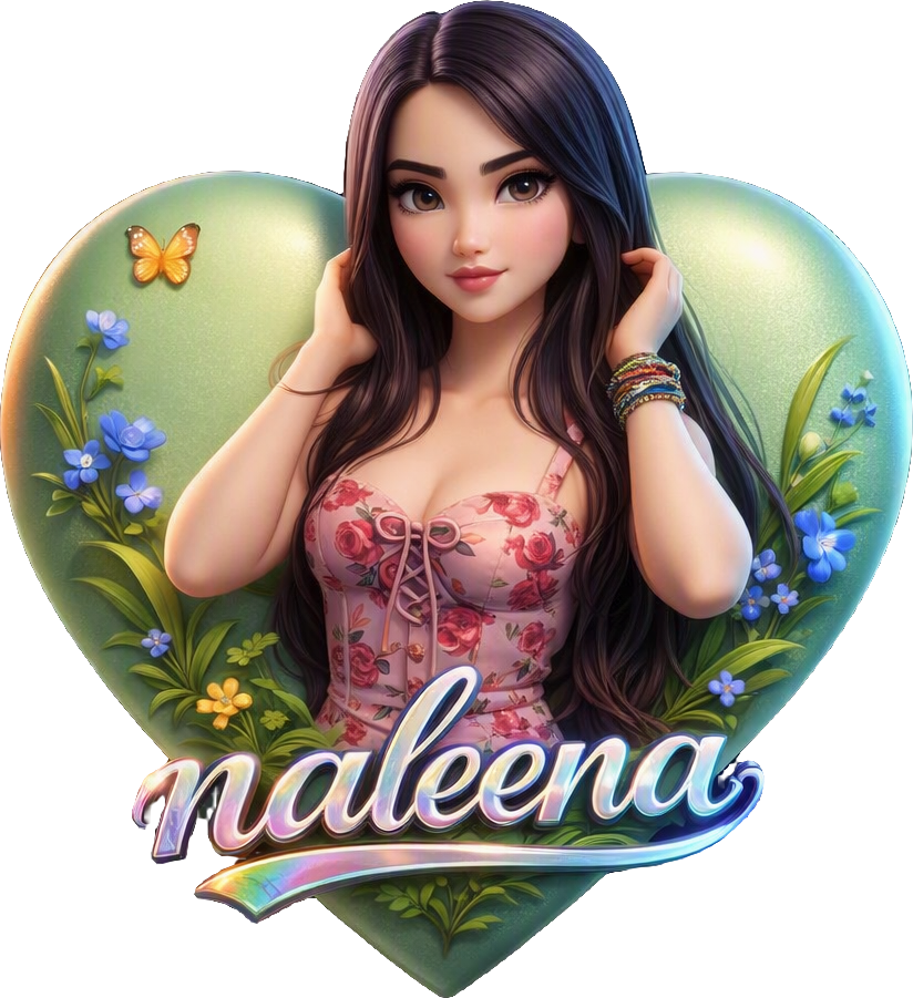 Naleena Bloom TikTok LIVE gift