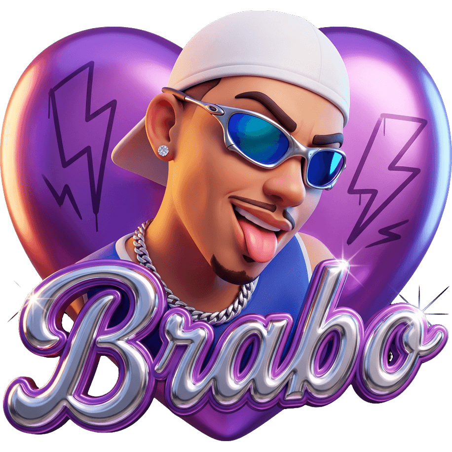 brunin TikTok LIVE gift