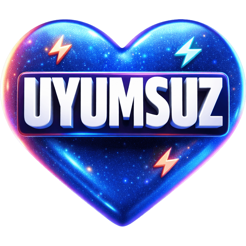 UYUMSUZ TikTok LIVE gift
