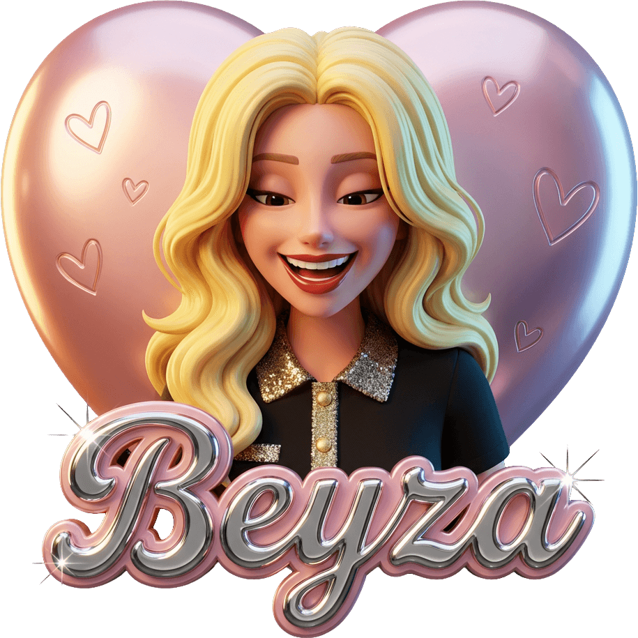 Beyza Diva TikTok LIVE gift