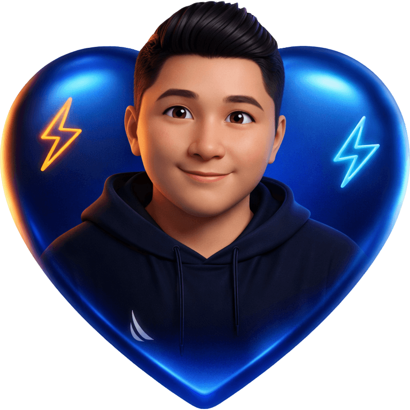 Emedi TikTok LIVE gift