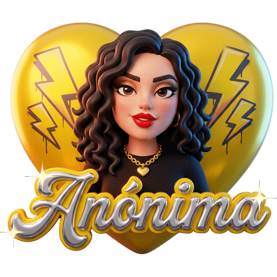 Anónima besito TikTok LIVE gift