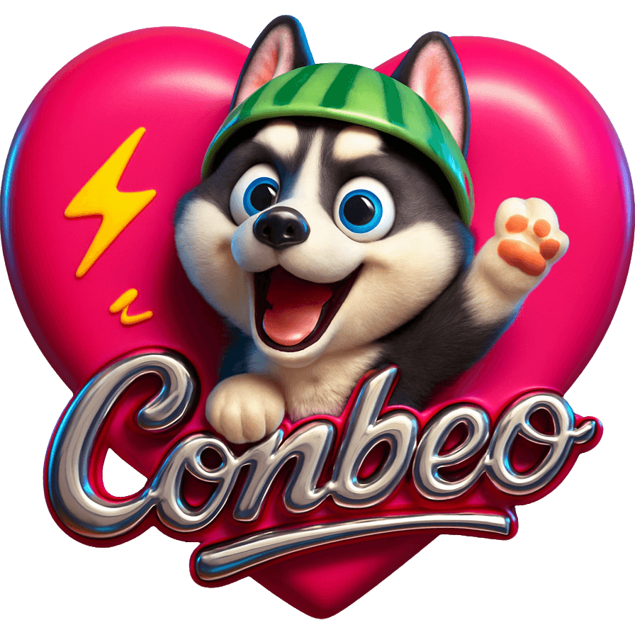 Mèo Conbeo TikTok LIVE gift
