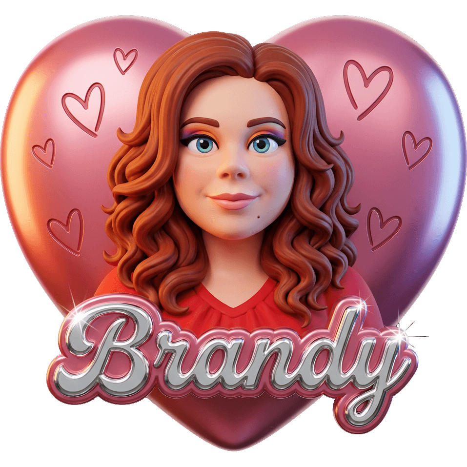 Brandy Curls TikTok LIVE gift