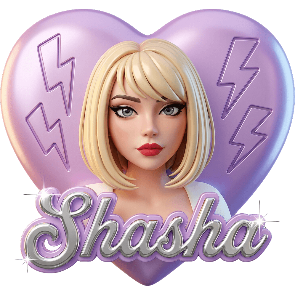 Shasha Holahola TikTok LIVE gift