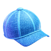 Creator's Cap TikTok LIVE gift