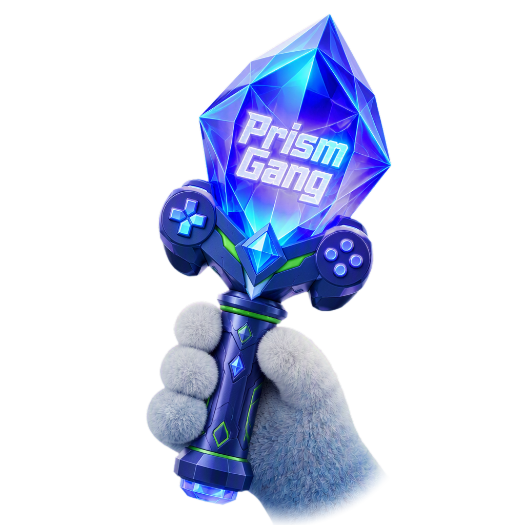 Prism Gang TikTok LIVE gift