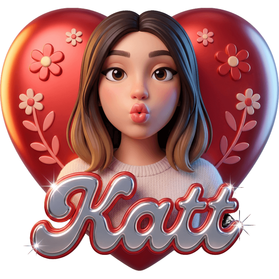 Katt Coqueta TikTok LIVE gift