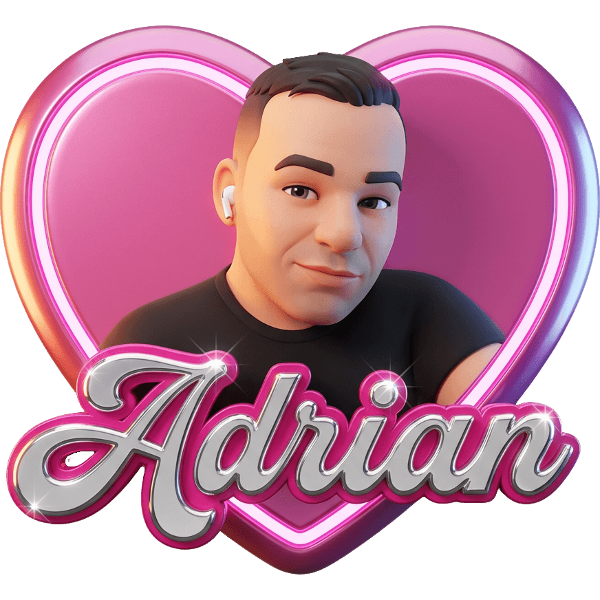 Adi Miuzc TikTok LIVE gift