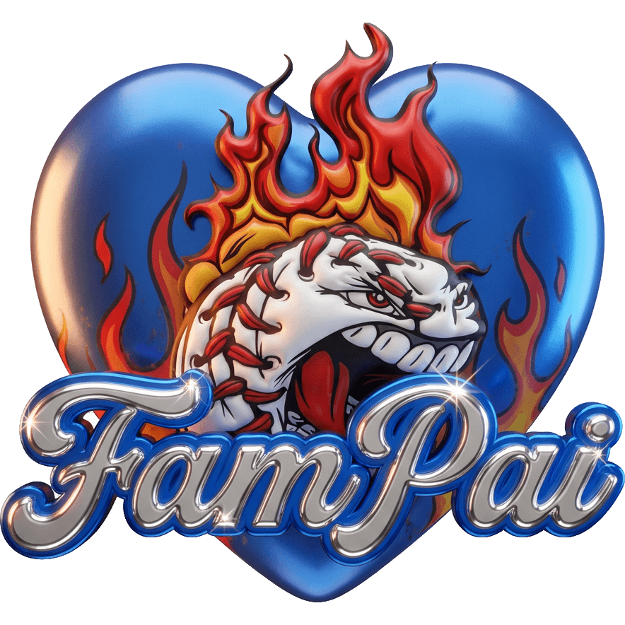 Pelota FamPai TikTok LIVE gift