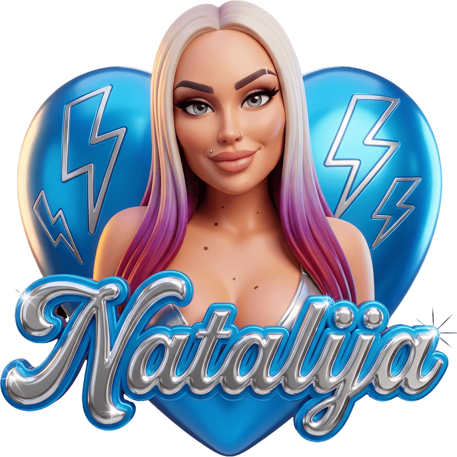 Neodoljivi Šarm TikTok LIVE gift