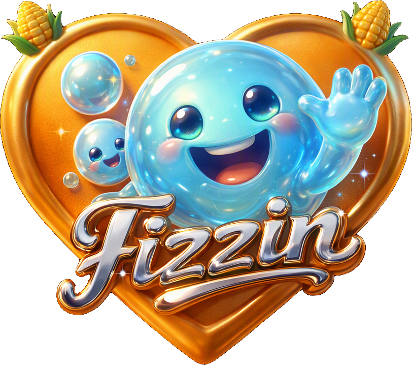Fizzshucks TikTok LIVE gift
