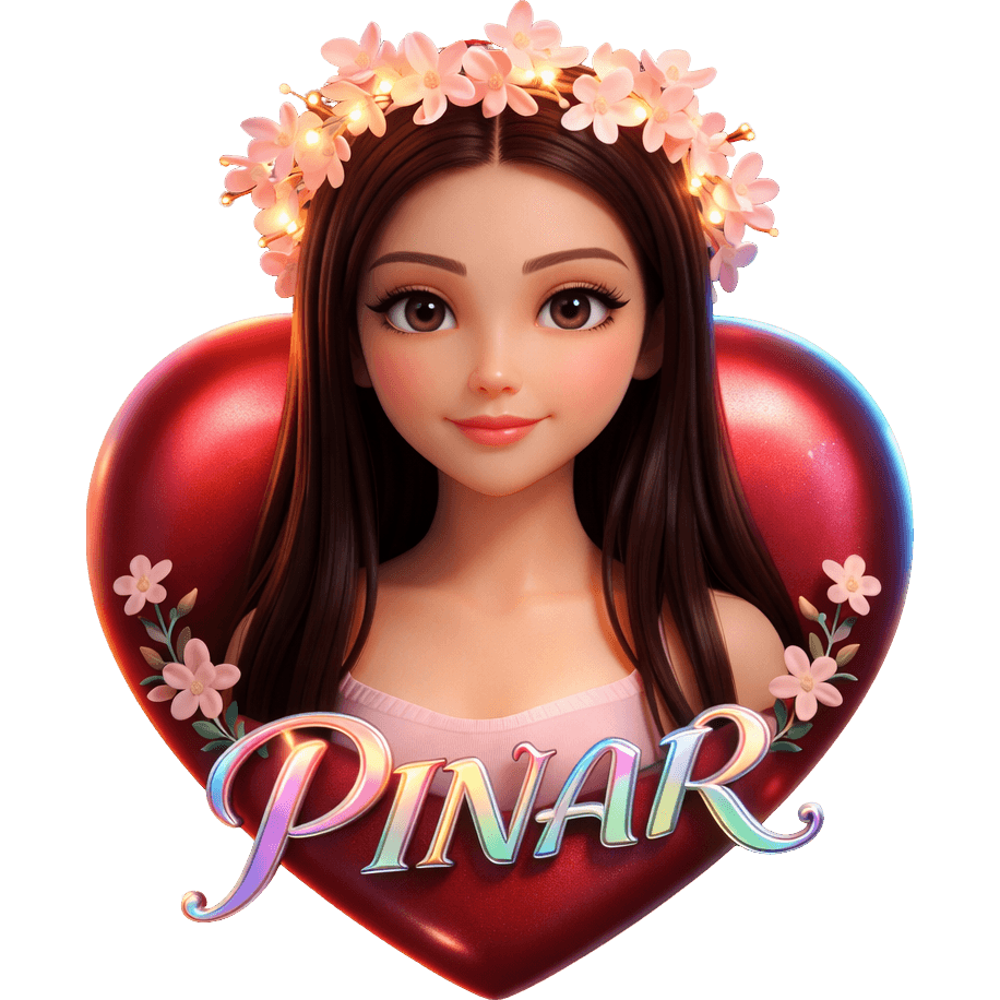 Pinar Cicegi TikTok LIVE gift