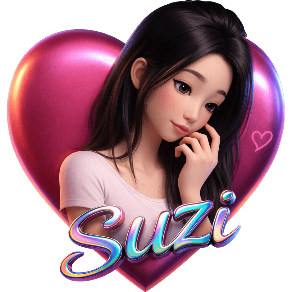 Encanto Suzi TikTok LIVE gift