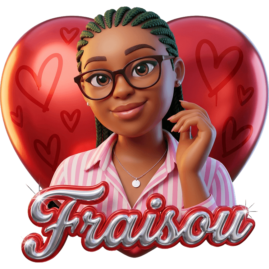 Fraisou Chic TikTok LIVE gift