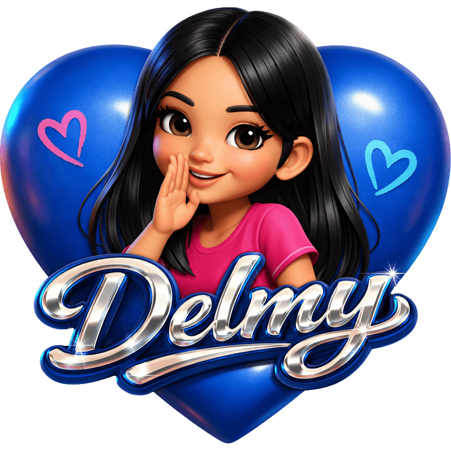 Delmy Coqueta TikTok LIVE gift