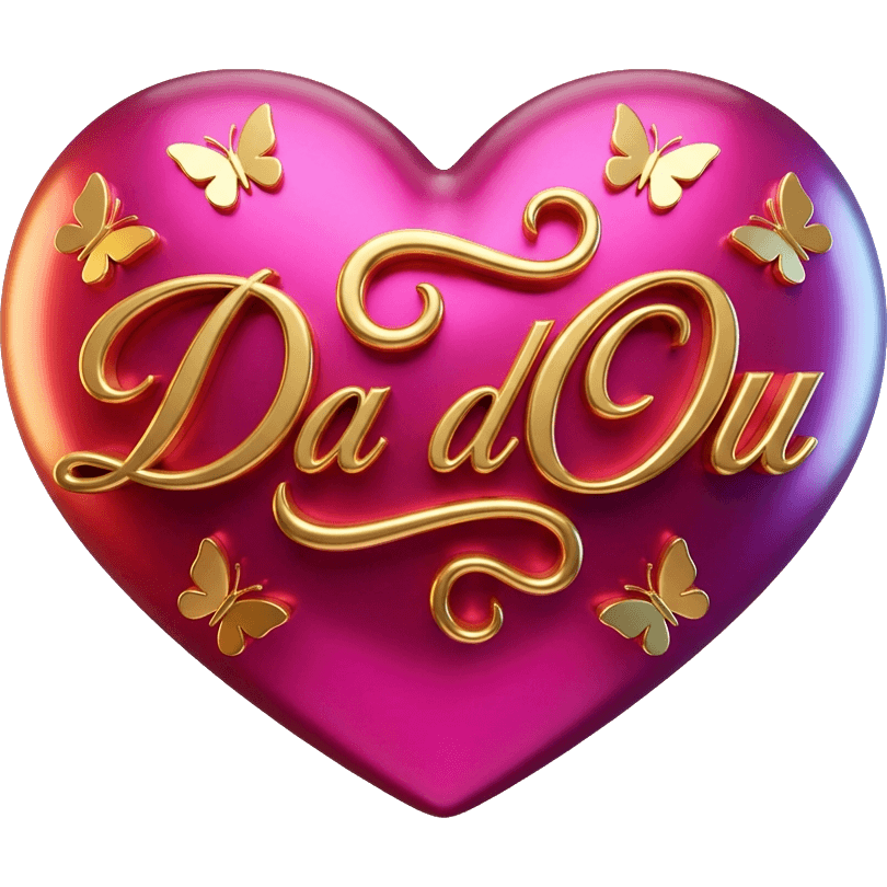 Da dOu TikTok LIVE gift