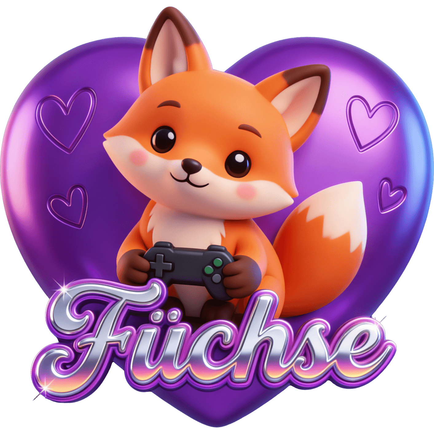 Fuchs TikTok LIVE gift