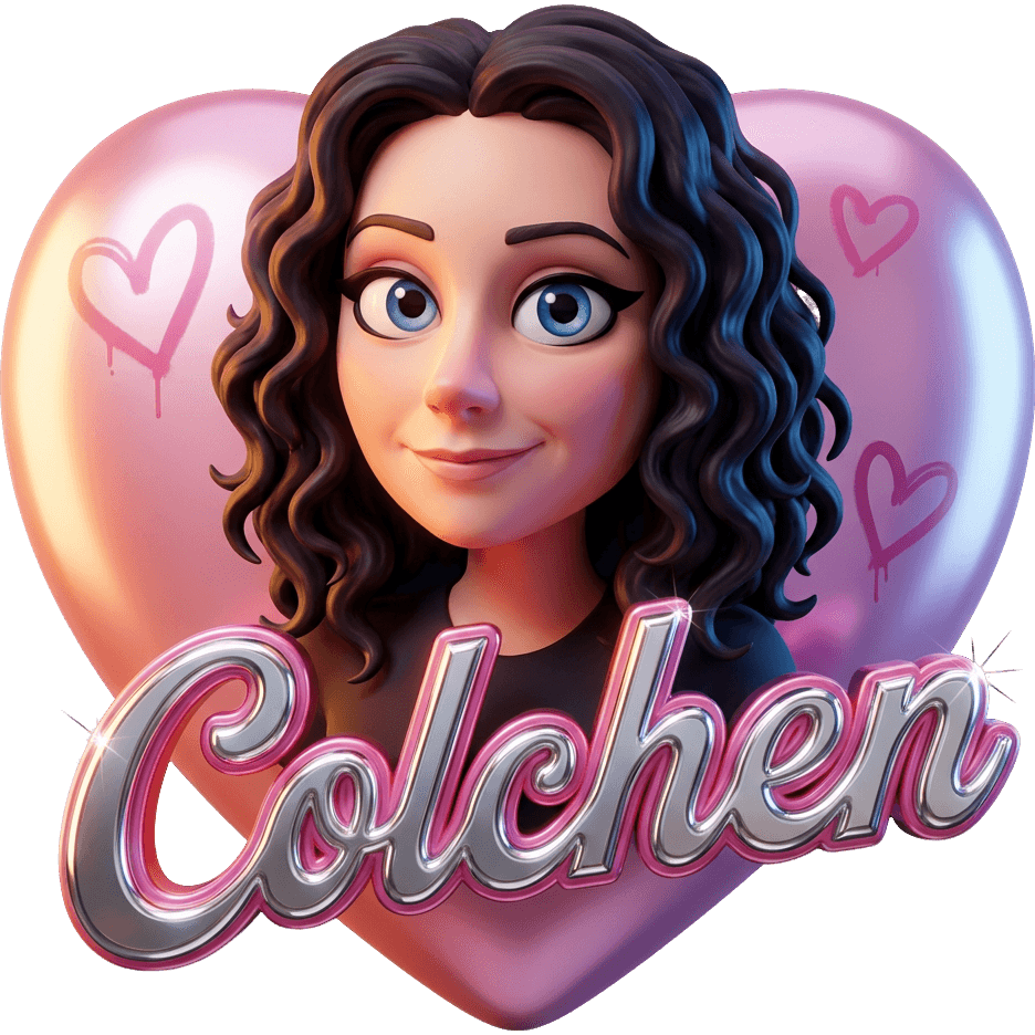 Colchen Schnecke TikTok LIVE gift