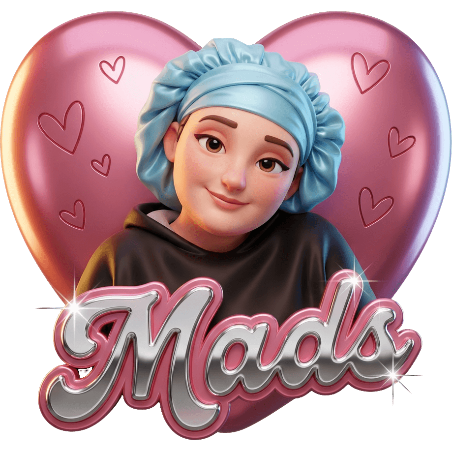 The Mads Effect TikTok LIVE gift