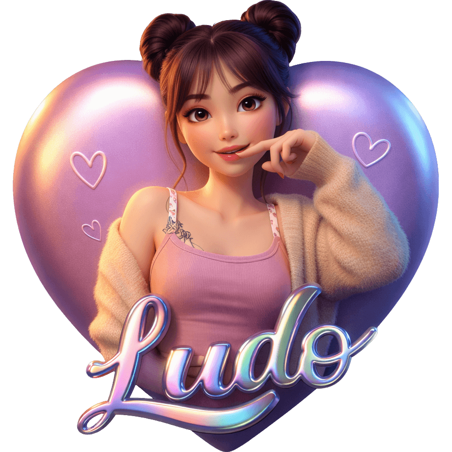 Ludo Buns TikTok LIVE gift
