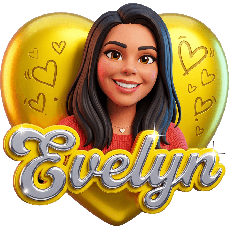 Evelyn Dourada TikTok LIVE gift