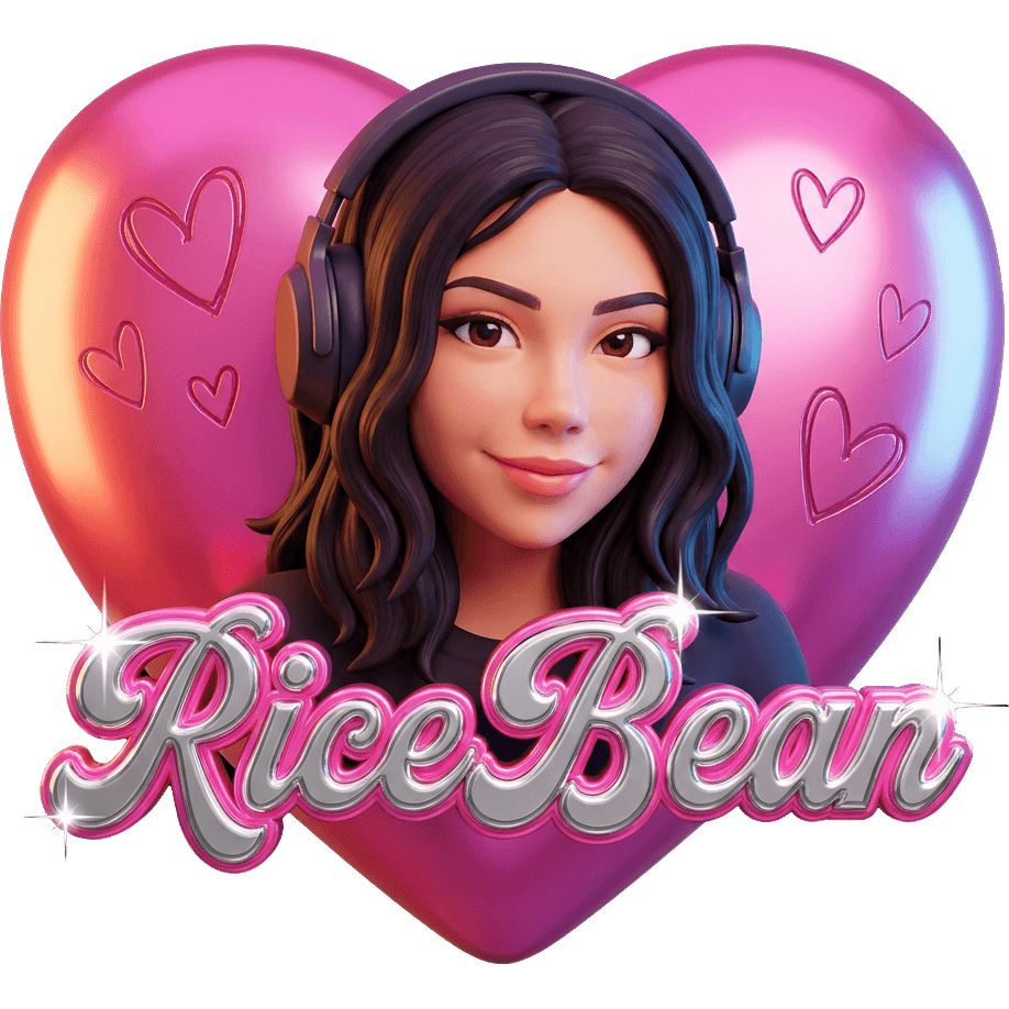 Bean Heart TikTok LIVE gift