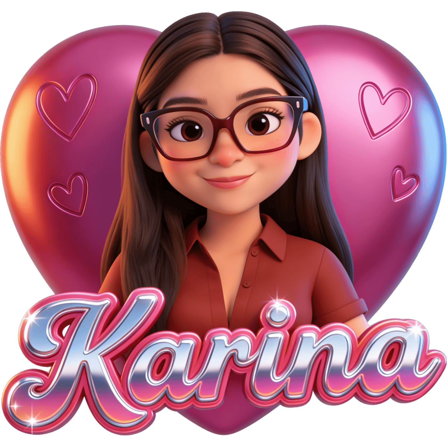 Kary Garcoa TikTok LIVE gift