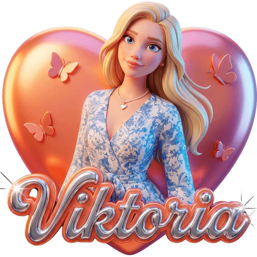 Viktoria Bloom TikTok LIVE gift
