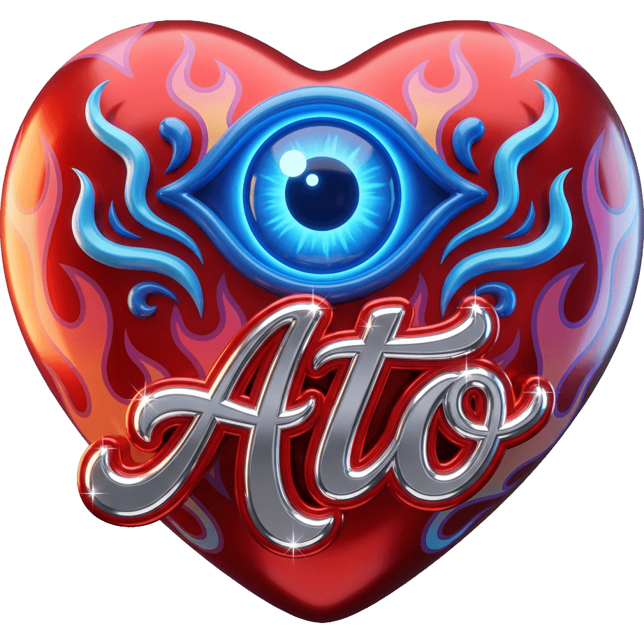 Ato-Blick TikTok LIVE gift