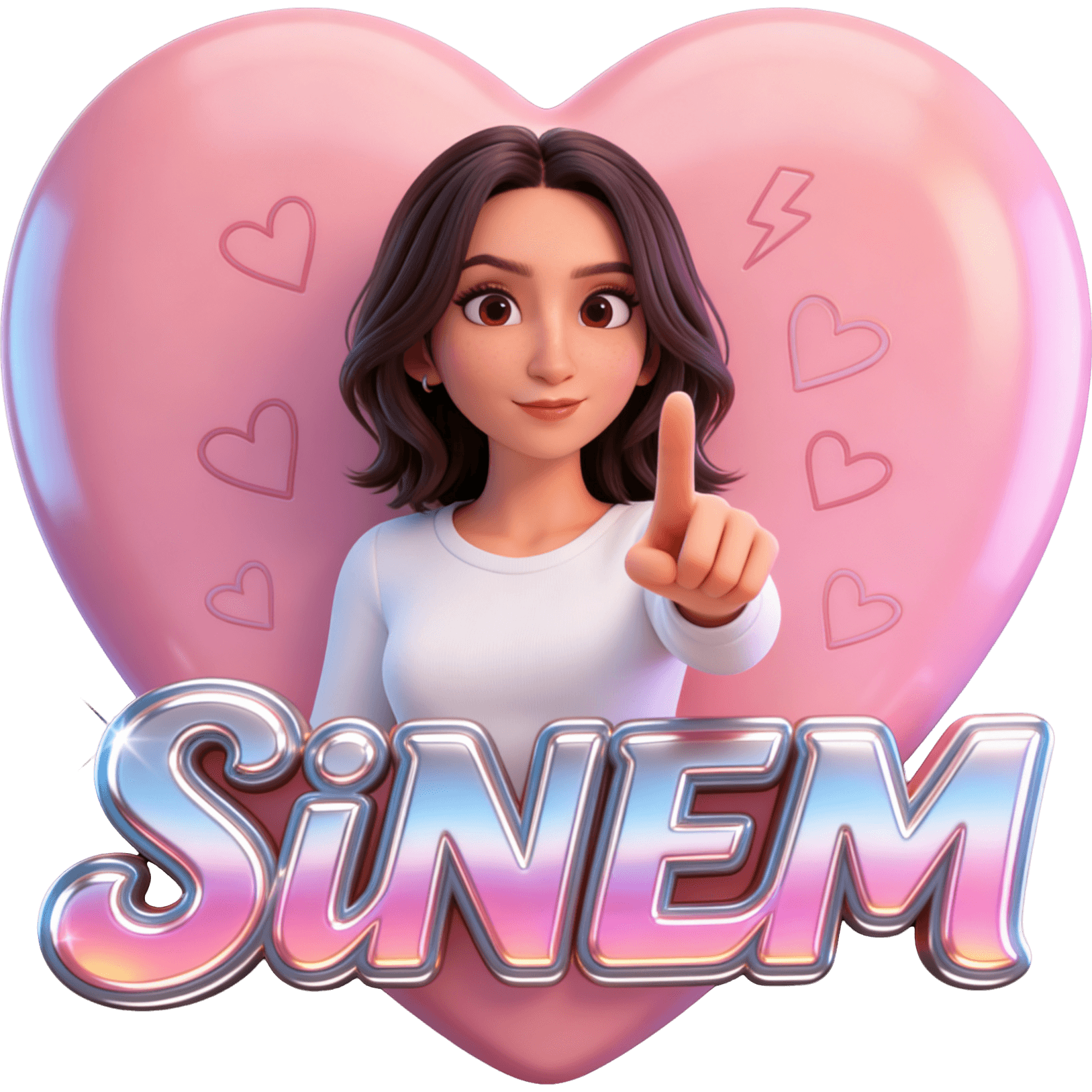 SİNEM TikTok LIVE gift