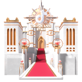 TikTok Red Carpet TikTok LIVE gift