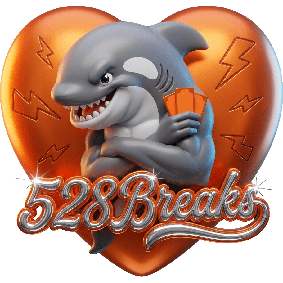 Shark Stack TikTok LIVE gift