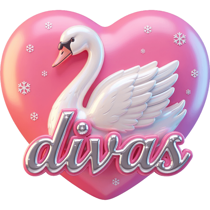 Swan Divas TikTok LIVE gift