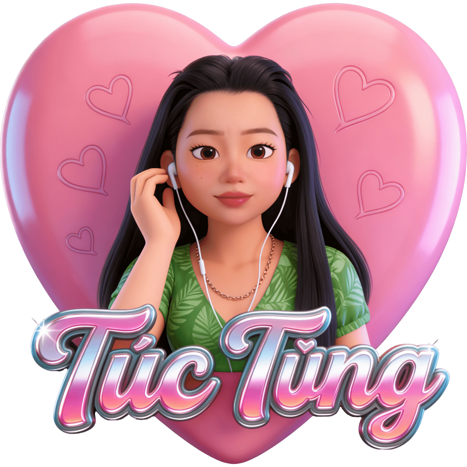 PHẬT PHÁP TikTok LIVE gift