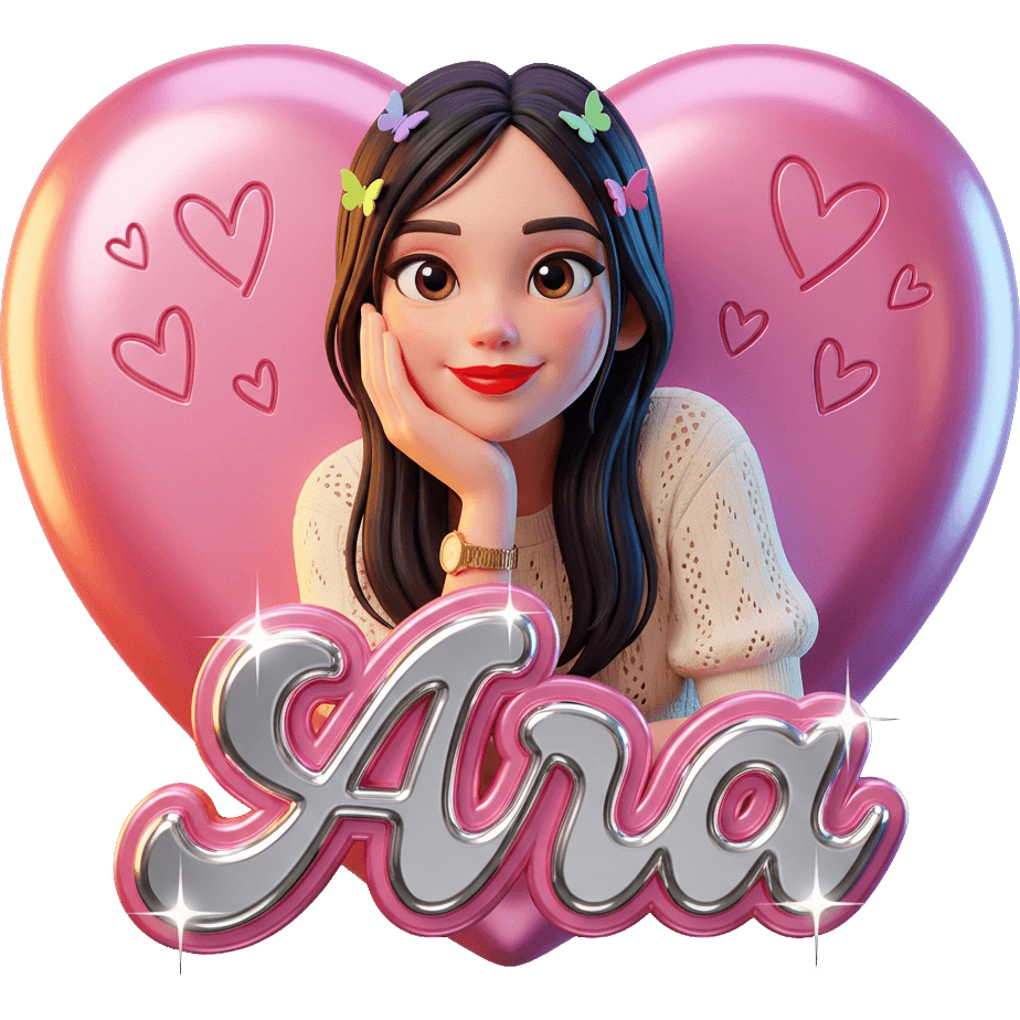 gandara TikTok LIVE gift