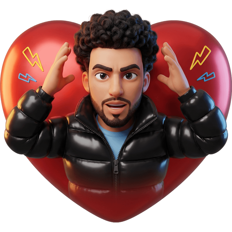 Hundo Hype TikTok LIVE gift