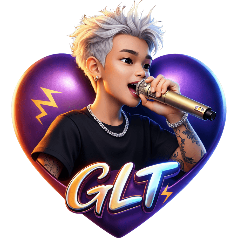 Danmientaynecon TikTok LIVE gift