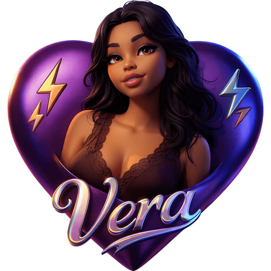Vera Franche TikTok LIVE gift