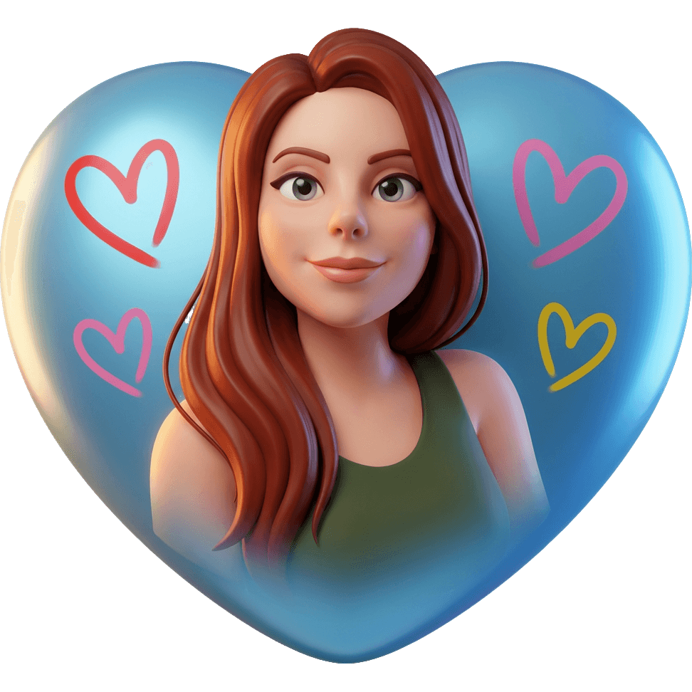 Pelirroja Viva TikTok LIVE gift