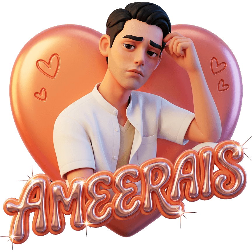Dato Ameerais TikTok LIVE gift