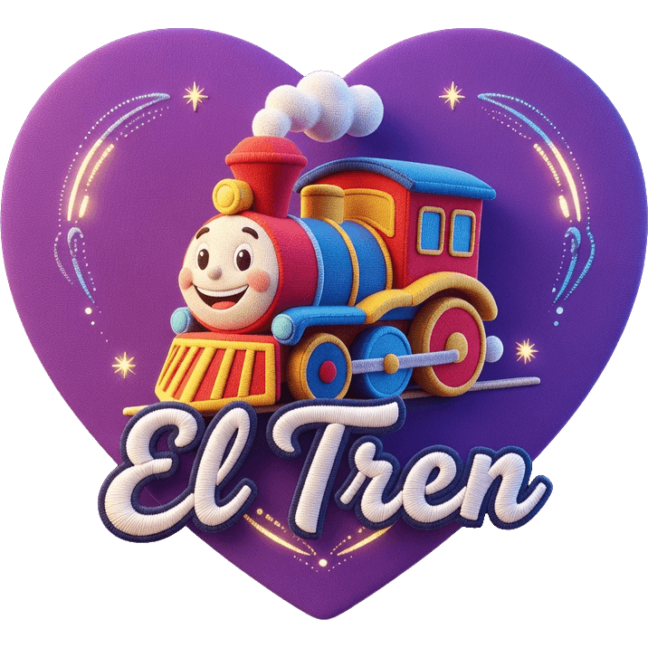 El Tren TikTok LIVE gift